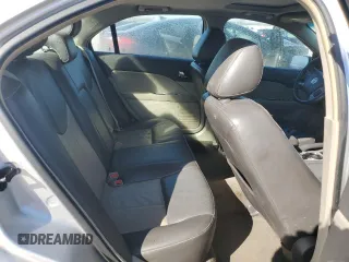 2011 Mercury Milan Premier with VIN 3MEHM0JA6BR603776, listed as a Copart auction lot 48923895 with 247,088 mi miles and Clean title. Bid and sale history available at DreamBid. Image 10.
