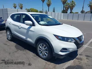 2021 Nissan Rogue S с VIN JN1BJ1AVXMW306599, выставлен на аукционе IAAI как лот 42784221 с пробегом 77 014 миль миль и . История ставок и продаж доступна на DreamBid. Изображение 1.
