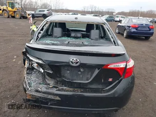 2016 Toyota Corolla L with VIN 2T1BURHE6GC665308, listed as a IAAI auction lot 41688060 with 108,955 mi miles and . Bid and sale history available at DreamBid. Image 19.