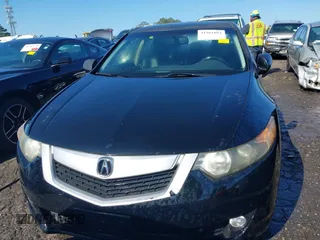 2009 Acura TSX z VIN JH4CU26699C014529, wystawiony jako IAAI lot #41961081 z przebiegiem 182 835 mil mil oraz . Historia ofert i sprzedaży dostępna na DreamBid. Obrazek 12.