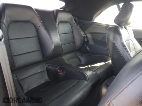 2018 Ford Mustang EcoBoost Premium with VIN 1FATP8UH2J5133487, listed as a Copart auction lot 61570415 with 106,269 mi miles and Salvage title. Bid and sale history available at DreamBid. Image 10.