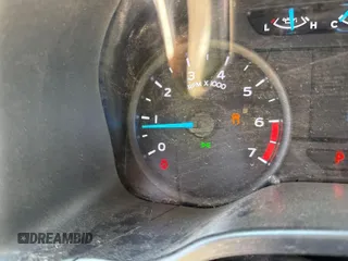 2019 Ford F-250 XL с VIN 1FT7W2B63KED87191, выставлен на аукционе IAAI как лот 42841798 с пробегом 188 642 миль миль и . История ставок и продаж доступна на DreamBid. Изображение 16.
