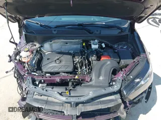 2021 Buick Encore GX Essence with VIN KL4MMGSL0MB138843, listed as a IAAI auction lot 42605890 with 34,850 mi miles and . Bid and sale history available at DreamBid. Image 10.