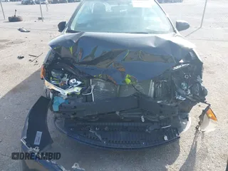 2016 Toyota Corolla L with VIN 5YFBURHE6GP518339, listed as a IAAI auction lot 42130729 with Not Provided miles and . Bid and sale history available at DreamBid. Image 6.