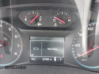 2016 Chevrolet Malibu LS с VIN 1G1ZB5ST1GF294448, выставлен на аукционе IAAI как лот 42462807 с пробегом 131 698 миль миль и . История ставок и продаж доступна на DreamBid. Изображение 15.