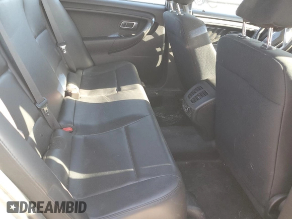 2015 Ford Police Interceptor с VIN 1FAHP2MK2FG128039, выставлен на аукционе Copart как лот 84828654 с пробегом 115 563 миль миль и Списание • Salvage title. История ставок и продаж доступна на DreamBid. Изображение 10.