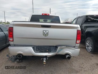 2012 Ram 1500 Express with VIN 1C6RD6FT8CS330842, listed as a IAAI auction lot 41944892 with 112,115 mi miles and . Bid and sale history available at DreamBid. Image 17.