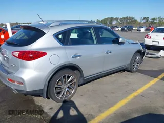 2016 Infiniti QX50 z VIN JN1BJ0RP2GM232983, wystawiony jako IAAI lot #41877521 z przebiegiem 78 968 mil mil oraz . Historia ofert i sprzedaży dostępna na DreamBid. Obrazek 4.