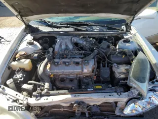 2001 Lexus ES 300 with VIN JT8BF28G410323925, listed as a Copart auction lot 44981615 with 253,275 mi miles and Salvage Title. Bid and sale history available at carsss.com. Image 11.