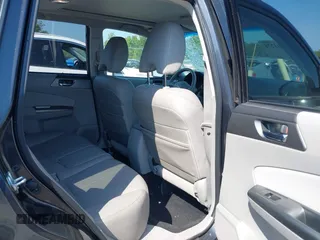 2012 Subaru Forester X Limited with VIN JF2SHAEC6CH407516, listed as a IAAI auction lot 42601278 with 71,624 mi miles and . Bid and sale history available at DreamBid. Image 8.