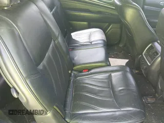 2014 Infiniti QX60 with VIN 5N1AL0MM6EC551107, listed as a IAAI auction lot 42094400 with 161,861 mi miles and . Bid and sale history available at DreamBid. Image 8.