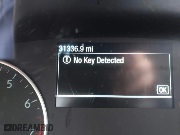 2021 Ford EcoSport SE с VIN MAJ3S2GE5MC407813, выставлен на аукционе IAAI как лот 42246840 с пробегом 31 336 миль миль и . История ставок и продаж доступна на DreamBid. Изображение 15.