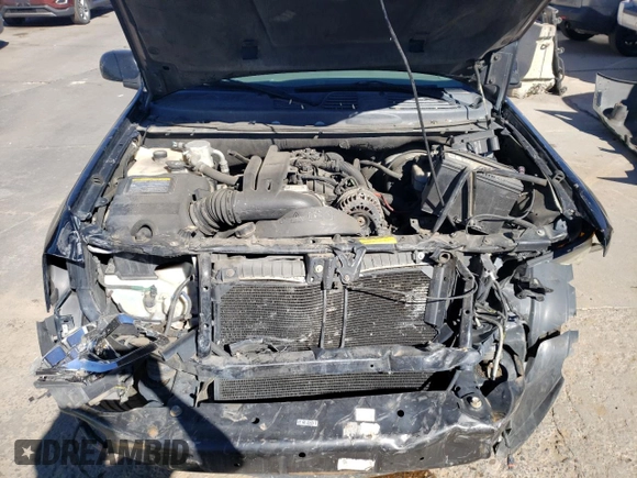 2007 GMC Envoy Denali with VIN 1GKET63M972170844, listed as a Copart auction lot 72987763 with 200,584 mi miles and Salvage Title. Bid and sale history available at carsss.com. Image 12.