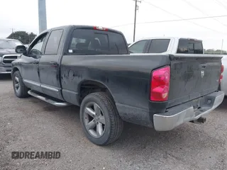 2008 Dodge 1500 SLT with VIN 1D7HA18288S637588, listed as a IAAI auction lot 41210430 with 240,608 mi miles and . Bid and sale history available at DreamBid. Image 3.