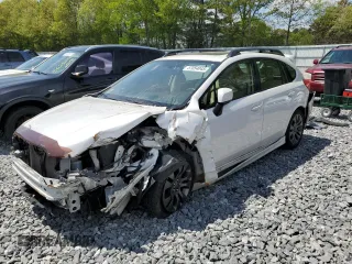 2012 Subaru Impreza Special Sports Limited z VIN JF1GPAS69CH234716, wystawiony jako Copart lot #57054045 z przebiegiem 153 319 mil mil oraz Czysty tytuł • Clean title. Historia ofert i sprzedaży dostępna na DreamBid. Obrazek 1.