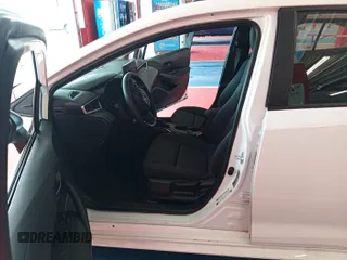 2024 Toyota Corolla LE with VIN 5YFB4MDE9RP142036, listed as a IAAI auction lot 42734083 with 24,470 mi miles and . Bid and sale history available at DreamBid. Image 33.
