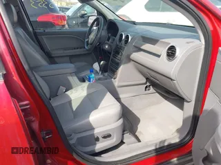 2006 Ford Freestyle SEL with VIN 1FMDK02156GA32892, listed as a IAAI auction lot 41804226 with 159,559 mi miles. Bid and sale history available at carsss.com. Image 5.