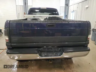 1999 Dodge Ram 2500 with VIN 3B7KF2364XG164022, listed as a Copart auction lot 41523525 with 182,334 mi miles and Clean Title. Bid and sale history available at carsss.com. Image 6.