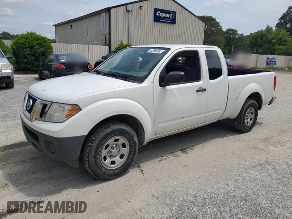 2016 Nissan Frontier S с VIN 1N6BD0CT6GN744960, выставлен на аукционе Copart как лот 61146035 с пробегом 137 929 миль миль и Чистый • Clean title. История ставок и продаж доступна на DreamBid. Изображение 1.