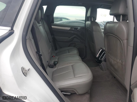 2013 Porsche Cayenne Diesel with VIN WP1AF2A20DLA33162, listed as a Copart auction lot 45098755 with 191,614 mi miles and Clean Title. Bid and sale history available at carsss.com. Image 11.