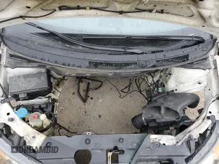 2014 Honda Odyssey Touring z VIN 5FNRL5H91EB089813, wystawiony jako Copart lot #58674275 z przebiegiem Nie podano mil oraz Szkoda całkowita • Salvage title. Historia ofert i sprzedaży dostępna na DreamBid. Obrazek 12.