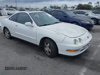 1995 Acura Integra SE with VIN JH4DC4465SS002749, listed as a IAAI auction lot 42053892 with 160,811 mi miles and . Bid and sale history available at DreamBid. Image 1.