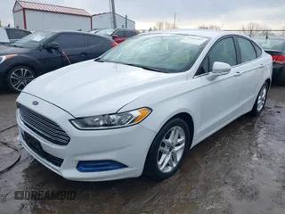 2015 Ford Fusion SE with VIN 3FA6P0H70FR185771, listed as a IAAI auction lot 41485907 with 186,353 mi miles. Bid and sale history available at carsss.com. Image 17.
