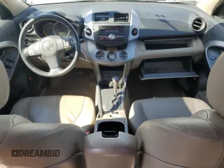 2007 Toyota RAV4 Limited with VIN JTMBK31V575016142, listed as a Copart auction lot 55580615 with 175,286 mi miles and Clean title. Bid and sale history available at DreamBid. Image 8.