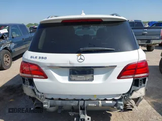 2016 Mercedes-Benz GLE 350 z VIN 4JGDA5JB1GA630265, wystawiony jako IAAI lot #41983531 z przebiegiem 205 253 mil mil oraz . Historia ofert i sprzedaży dostępna na DreamBid. Obrazek 16.