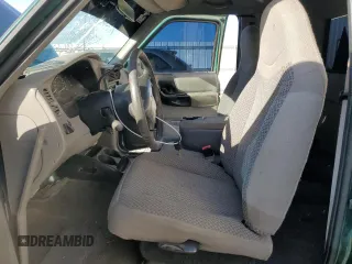 1999 Ford Ranger XL with VIN 1FTZR15V4XPB69379, listed as a Copart auction lot 77893134 with 150,343 mi miles and Non Repairable. Bid and sale history available at carsss.com. Image 7.