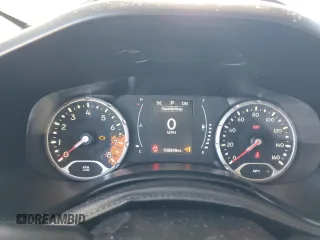 2018 Jeep Renegade Upland с VIN ZACCJBAB5JPH35056, выставлен на аукционе Copart как лот 56833755 с пробегом 100 949 миль миль и Списание • Salvage title. История ставок и продаж доступна на DreamBid. Изображение 9.