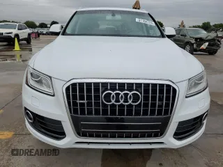 2013 Audi Q5 Premium z VIN WA1LFCFP1DA048327, wystawiony jako Copart lot #61164724 z przebiegiem 105 035 mil mil oraz Szkoda całkowita • Salvage title. Historia ofert i sprzedaży dostępna na DreamBid. Obrazek 5.