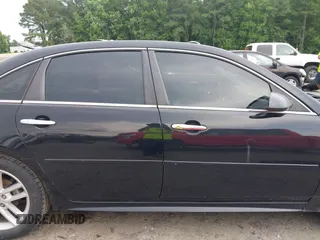 2016 Chevrolet Impala LTZ with VIN 2G1WC5E30G1147766, listed as a IAAI auction lot 42471978 with 145,776 mi miles and . Bid and sale history available at DreamBid. Image 14.