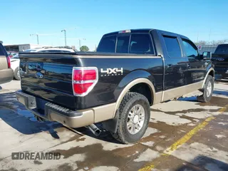 2014 Ford F-150 XL z VIN 1FTFW1ET0EKD57692, wystawiony jako IAAI lot #41257515 z przebiegiem 39 662 mil mil oraz . Historia ofert i sprzedaży dostępna na DreamBid. Obrazek 4.