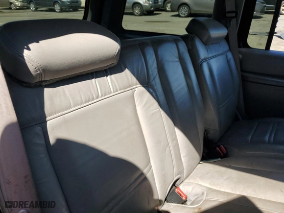 1999 Mercury Mountaineer with VIN 4M2ZU55P9XUJ24487, listed as a Copart auction lot 54600964 with 139,771 mi miles and Non Repairable. Bid and sale history available at carsss.com. Image 11.