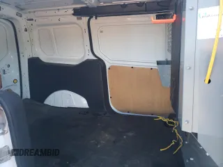 2017 Ford Transit Connect XLT с VIN NM0LS7F73H1298308, выставлен на аукционе Copart как лот 51832655 с пробегом 111 184 миль миль и Списание • Salvage title. История ставок и продаж доступна на DreamBid. Изображение 11.