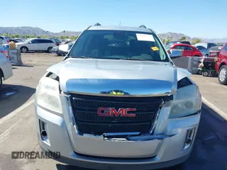 2013 GMC Terrain SLE with VIN 2GKALSEK2D6281043, listed as a IAAI auction lot 42148129 with 121,748 mi miles and . Bid and sale history available at DreamBid. Image 6.