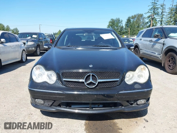 2007 Mercedes-Benz C 230 Sport with VIN WDBRF52H57F865171, listed as a IAAI auction lot 42735517 with 147,145 mi miles and . Bid and sale history available at DreamBid. Image 12.