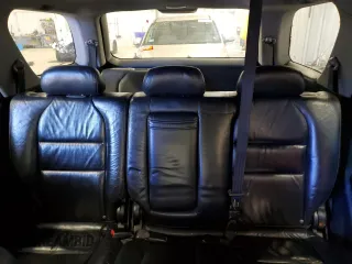 2004 Acura MDX Touring Pkg w/Navigation with VIN 2HNYD18824H509655, listed as a Copart auction lot 75025864 with 171,612 mi miles and Clean Title. Bid and sale history available at carsss.com. Image 10.