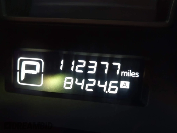 2017 Infiniti QX60 with VIN 5N1DL0MN7HC561106, listed as a IAAI auction lot 41768919 with 112,377 mi miles. Bid and sale history available at carsss.com. Image 15.