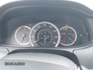 2015 Honda Accord EX-L с VIN 1HGCR2F87FA115288, выставлен на аукционе IAAI как лот 42333250 с пробегом 84 776 миль миль и . История ставок и продаж доступна на DreamBid. Изображение 7.