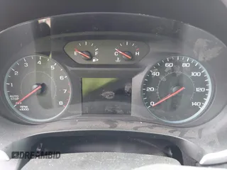 2024 Chevrolet Malibu LT with VIN 1G1ZD5STXRF162186, listed as a IAAI auction lot 42123021 with Not Provided miles and . Bid and sale history available at DreamBid. Image 7.