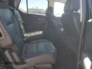 2021 Chevrolet Traverse LT z VIN 1GNEVHKW3MJ220800, wystawiony jako Copart lot #49889995 z przebiegiem 73 266 mil mil oraz Szkoda całkowita • Salvage title. Historia ofert i sprzedaży dostępna na DreamBid. Obrazek 12.