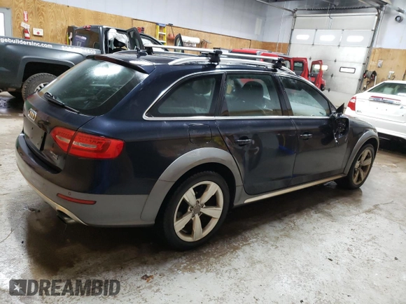2013 Audi allroad Premium Plus with VIN WA1UFAFL2DA235145, listed as a Copart auction lot 77383094 with 179,657 mi miles and Clean Title. Bid and sale history available at carsss.com. Image 3.