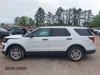 2017 Ford Explorer с VIN 1FM5K7B82HGD40406, выставлен на аукционе IAAI как лот 41919978 с пробегом 149 302 миль миль и . История ставок и продаж доступна на DreamBid. Изображение 14.