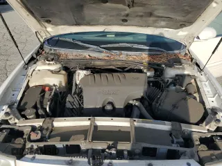 2003 Buick LeSabre Limited with VIN 1G4HR54K73U198988, listed as a Copart auction lot 49536575 with 166,371 mi miles and Clean Title. Bid and sale history available at carsss.com. Image 11.