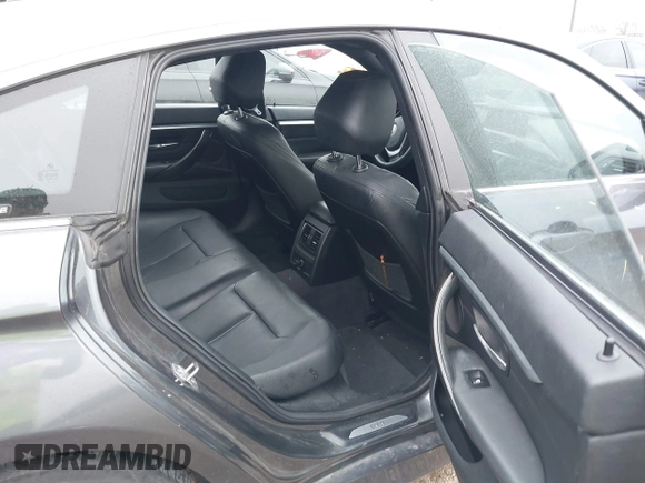 2016 BMW 4 Series 428i с VIN WBA4A9C58GG507527, выставлен на аукционе IAAI как лот 42205921 с пробегом 102 748 миль миль и . История ставок и продаж доступна на DreamBid. Изображение 8.