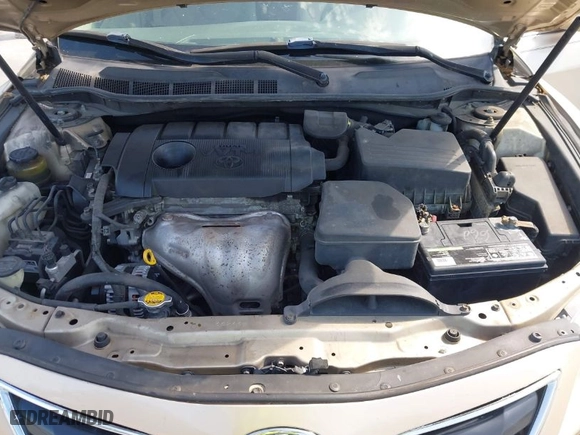 2011 Toyota Camry LE with VIN 4T1BF3EK2BU181614, listed as a IAAI auction lot 41916049 with 132,694 mi miles. Bid and sale history available at carsss.com. Image 10.