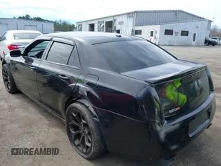 2013 Chrysler 300 C with VIN 2C3CCAKT6DH712441, listed as a IAAI auction lot 41695261 with 182,314 mi miles and . Bid and sale history available at carsss.com. Image 3.