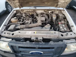 2008 Ford Ranger XL z VIN 1FTYR10D78PA66291, wystawiony jako Copart lot #37809724 z przebiegiem 186 272 mil mil oraz Szkoda całkowita • Salvage title. Historia ofert i sprzedaży dostępna na DreamBid. Obrazek 11.